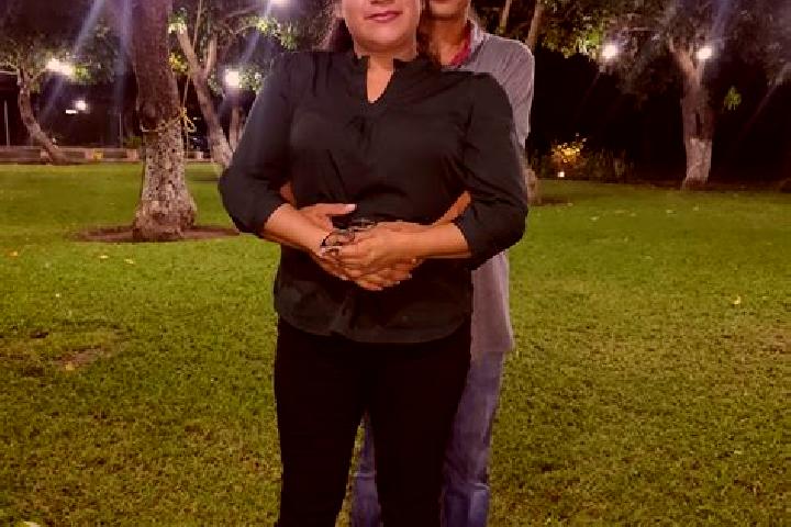 Ellie, 21 — Escort in Ajuchitlan, Mexico