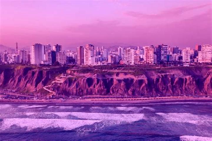 Ellie, 21 — Escort in Anchayaque, Peru
