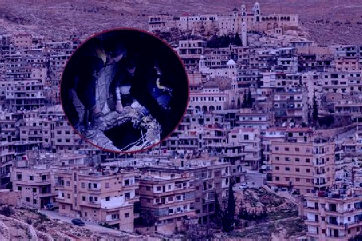 Ellie, 21 — Escort in Babila, Syria