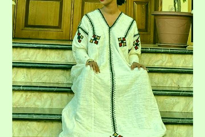 Ellie, 21 — Escort in Bale Robe, Ethiopia
