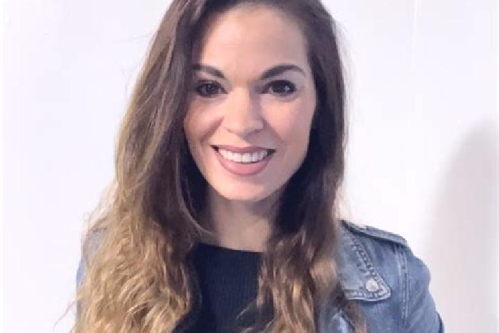 Ellie, 21 — Escort in Clouange, France