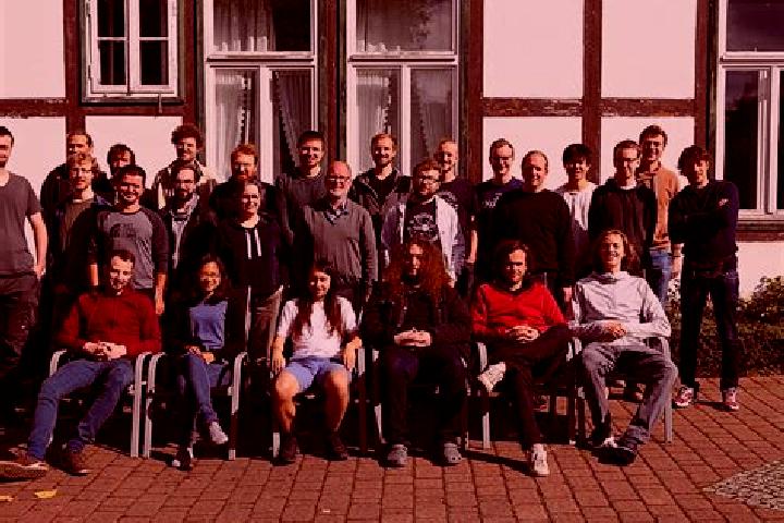 Ellie, 21 — Escort in Darlingerode, Germany