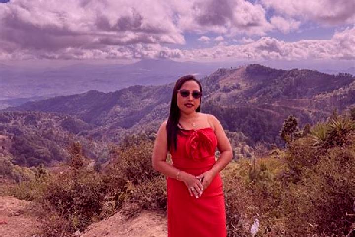Ellie, 21 — Escort in El Anonal, Mexico