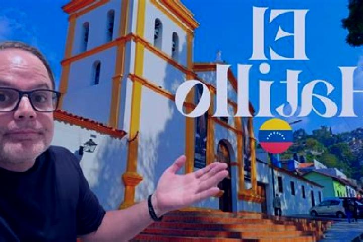 Ellie, 21 — Escort in El Hatillo, Venezuela