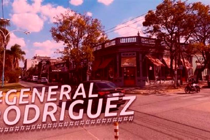 Ellie, 21 — Escort in General Rodriguez, Argentina