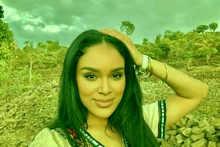 Ellie, 21 — Escort in Hagere Selam, Ethiopia
