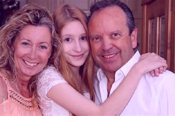 Ellie, 21 — Escort in Hauzenberg, Germany