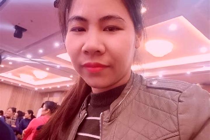 Ellie, 21 — Escort in Hiep GJuc, Vietnam