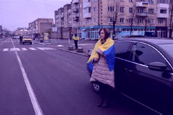 Ellie, 21 — Escort in Khrystoforivka, Ukraine