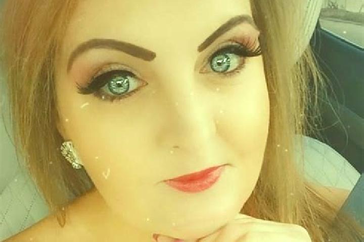 Ellie, 21 — Escort in Kisleta, Hungary