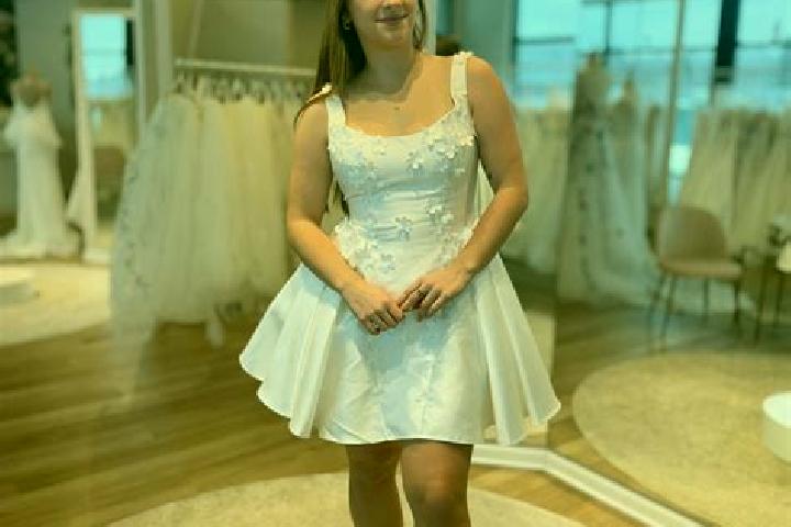 Ellie, 21 — Escort in Kurakhivka, Ukraine