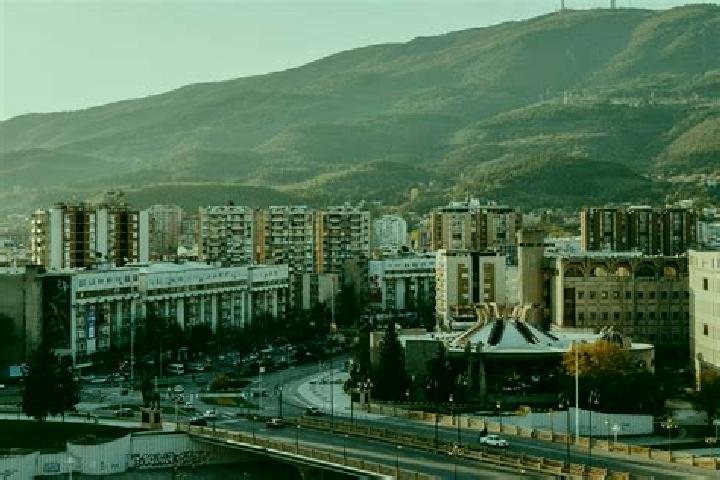 Ellie, 21 — Escort in Lazani, North Macedonia