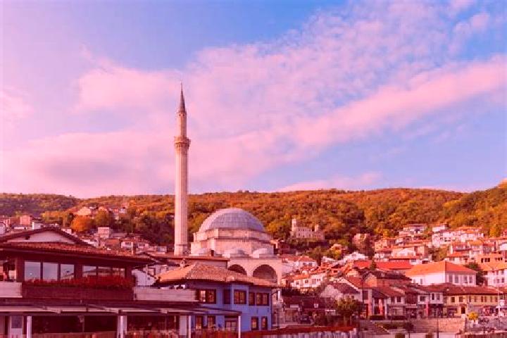 Ellie, 21 — Escort in Lloqan, Kosovo