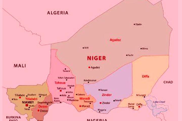Ellie, 21 — Escort in Maradi, Niger