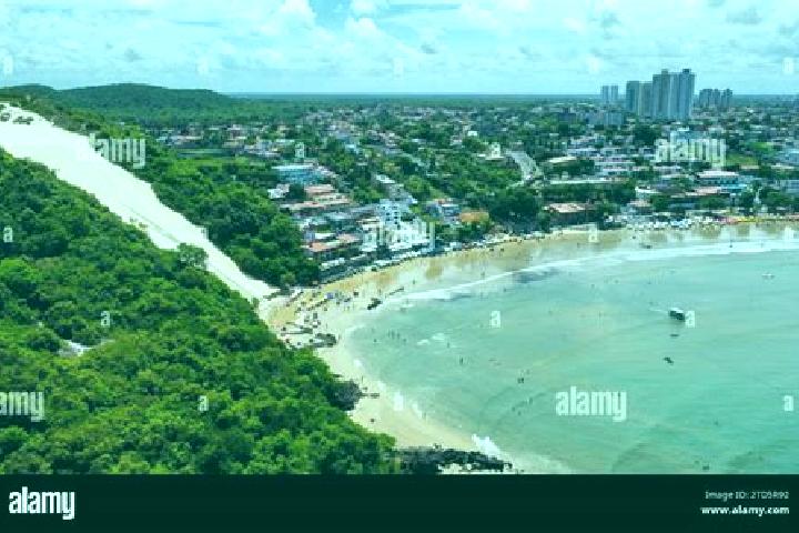 Ellie, 21 — Escort in Natal, Brazil