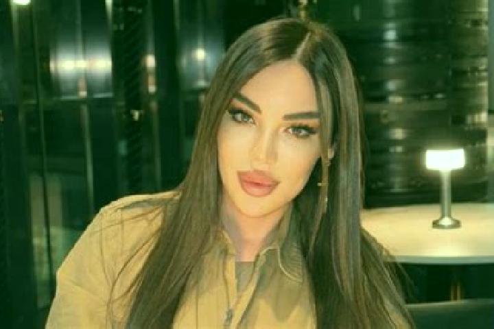 Ellie, 21 — Escort in Nor Kesaria, Armenia