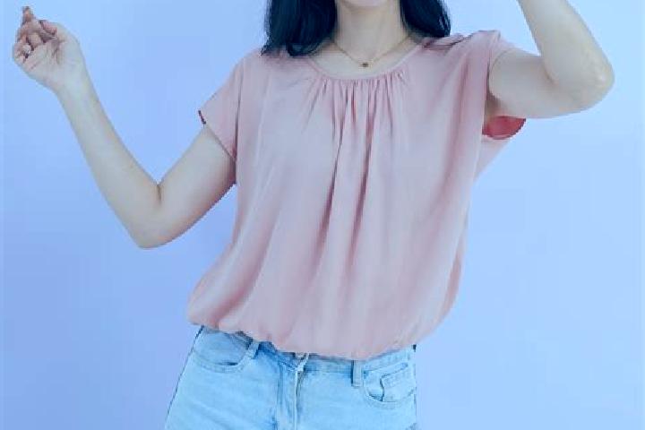 Ellie, 21 — Escort in Seikgyi, Myanmar