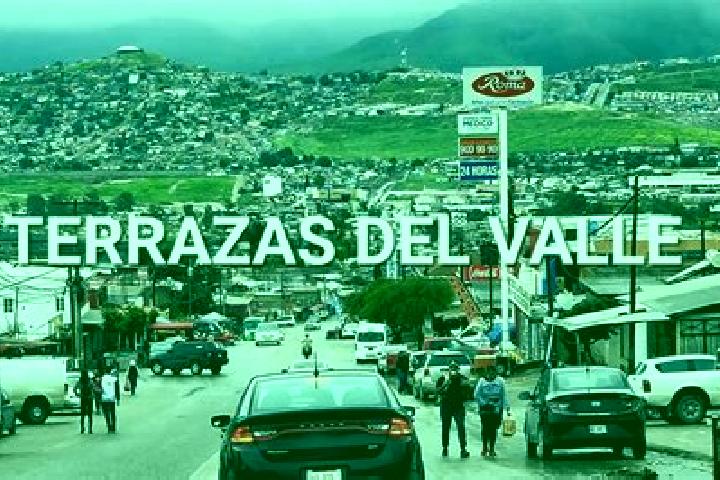 Ellie, 21 — Escort in Terrazas del Valle, Mexico