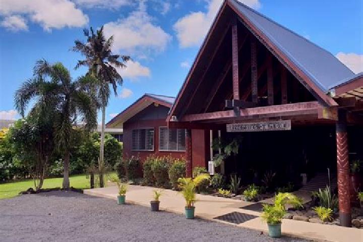 Ellie, 21 — Escort in Vaimoso, Samoa