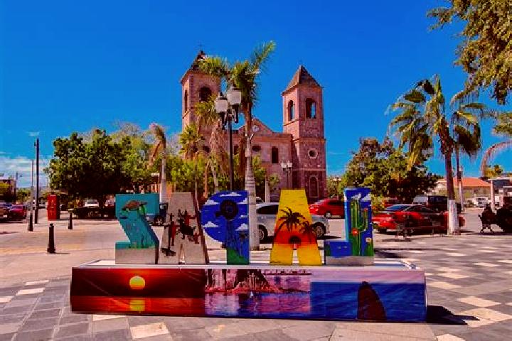 Ellie, 21 — Escort in Villa de la Paz, Mexico