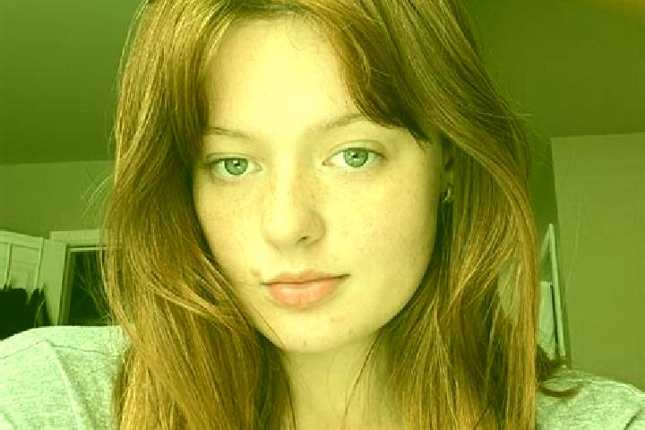Ellie, 22, a auburn blue-eyed caucasian companion based in Edenburg. Offering GFE, Dinner Date, Prostate Massage. Available for incall and outcall, overnight...