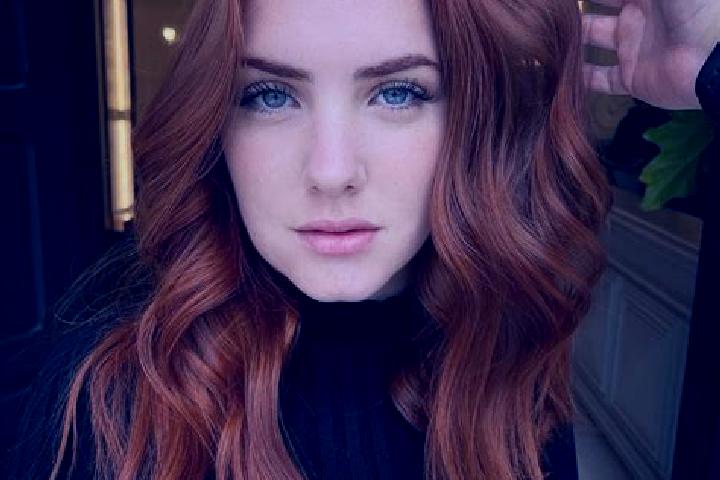 Ellie, 22, a auburn blue-eyed middle eastern companion based in Ilha de Itamaraca. Offering Dinner Date, Massage, OWO, Striptease, Girlfriend Experience. Ava...