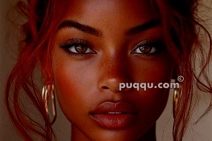 Ellie, 22, a auburn dark-eyed ebony companion based in Bozicany. Offering A-Level, Party Girl, Erotic Massage. Available for incall and outcall, overnight bo...