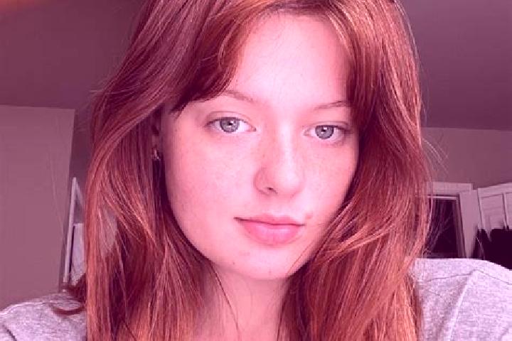 Ellie, 22, a chestnut blue-eyed caucasian companion based in Dannewerk. Offering 69, OWO, Overnight, Roleplay, GFE. Available for incall and outcall, overnig...