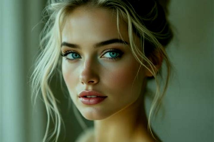 Ellie, 22, a dark blonde blue-eyed indian companion based in Karangtengah. Offering Striptease, Party Girl, Erotic Massage, A-Level, CIM. Available for incal...