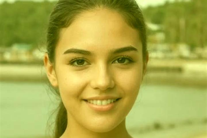 Ellie, 22 — Escort in Alto De Pinheiros, Brazil