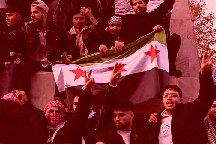Ellie, 22 — Escort in As Salamiyah, Syria