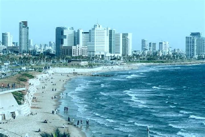 Ellie, 22 — Escort in BetHaLevi, Israel