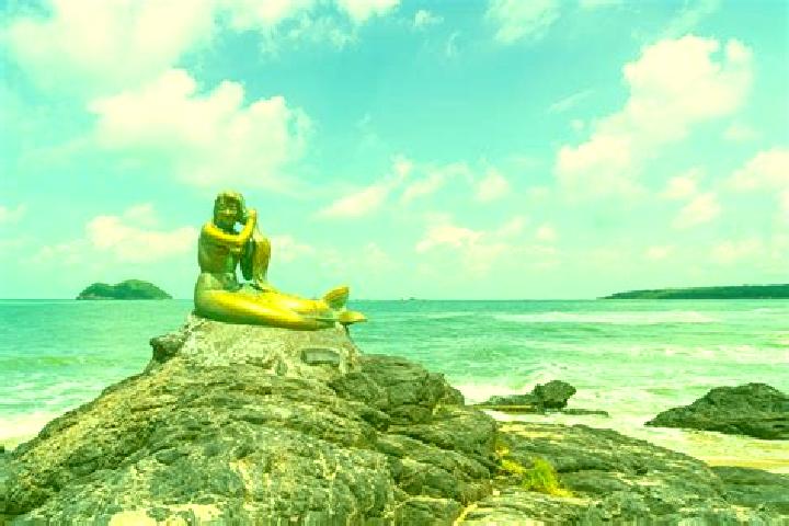 Ellie, 22 — Escort in Bung Khla, Thailand