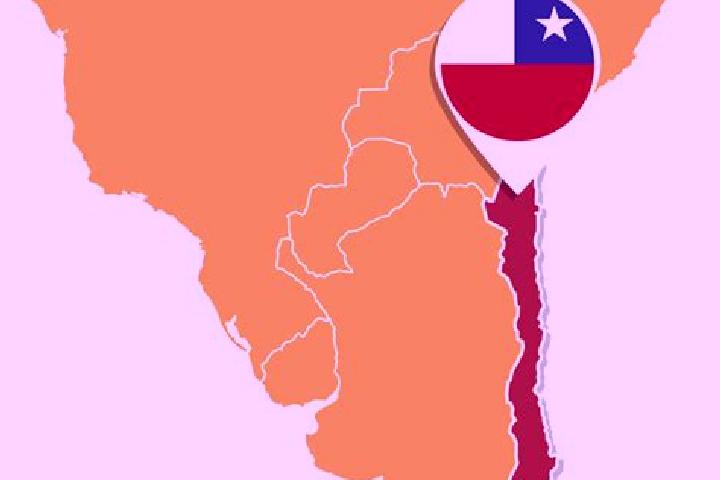Ellie, 22 — Escort in Cameron, Chile