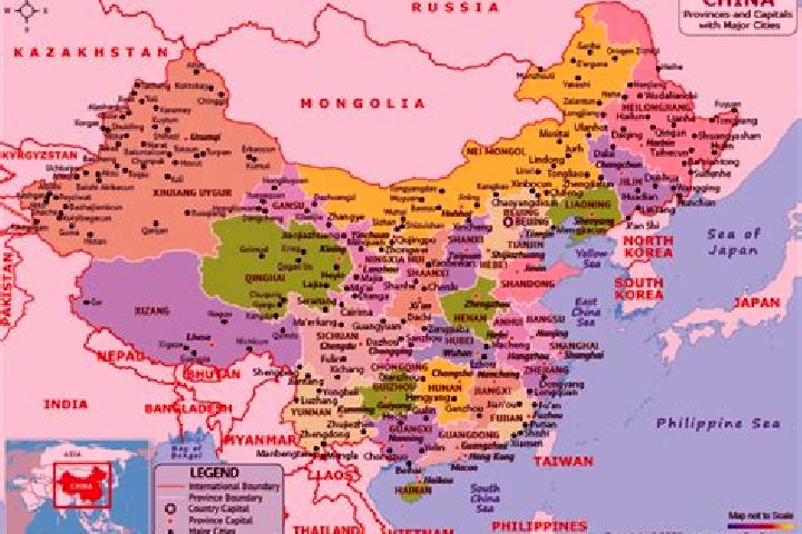 Ellie, 22 — Escort in Chaka, China