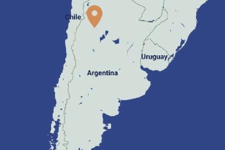 Ellie, 22 — Escort in Famatina, Argentina