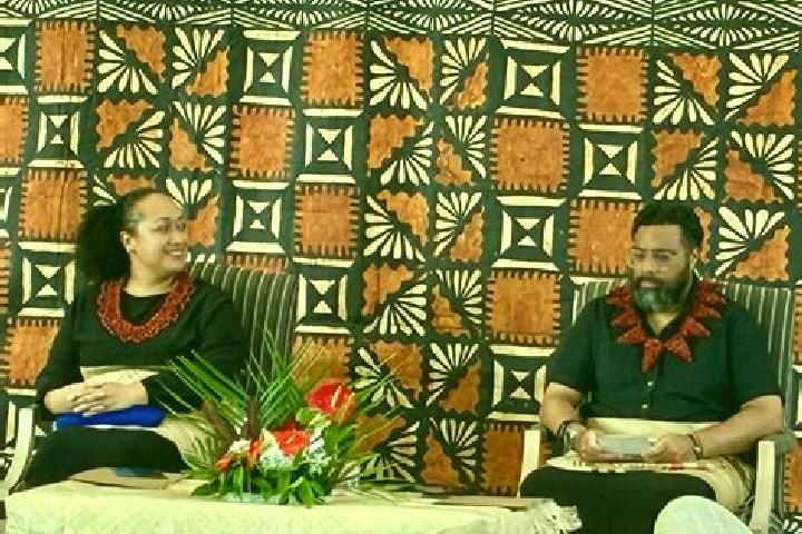 Ellie, 22 — Escort in Folaha, Tonga
