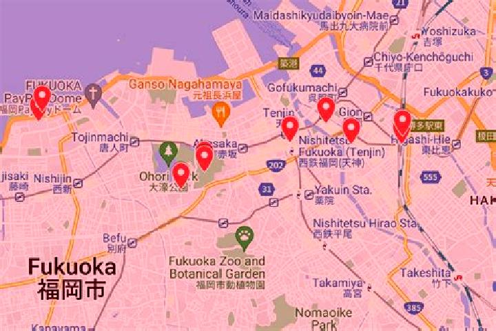 Ellie, 22 — Escort in Fukuoka, Japan