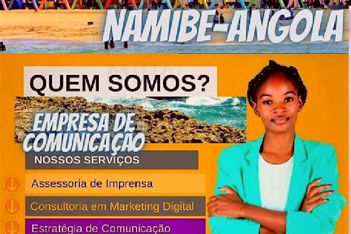 Ellie, 22 — Escort in Iona, Angola