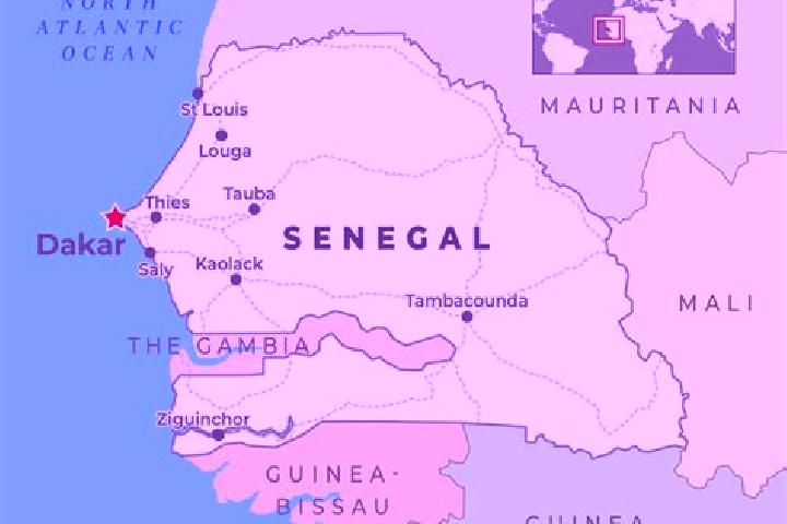 Ellie, 22 — Escort in Kidira, Senegal