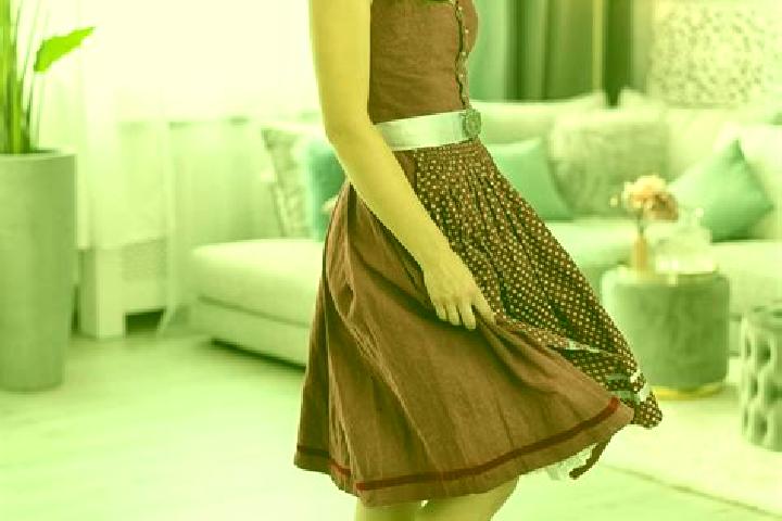 Ellie, 22 — Escort in Kodrab, Poland