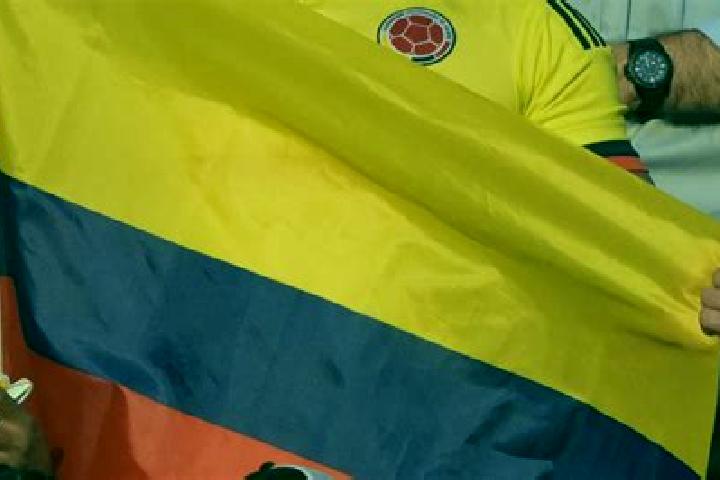 Ellie, 22 — Escort in La Estrella, Colombia