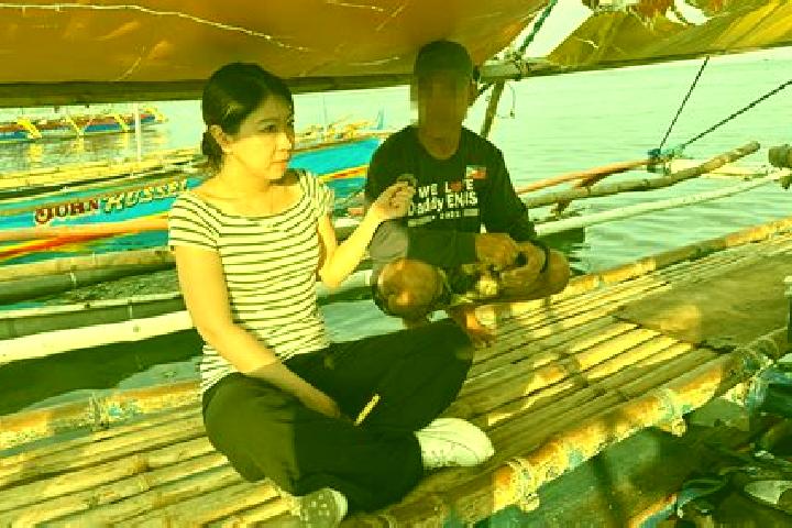 Ellie, 22 — Escort in Namayan, Philippines