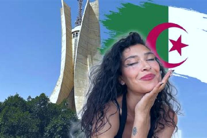 Ellie, 22 — Escort in Ouled Mimoun, Algeria
