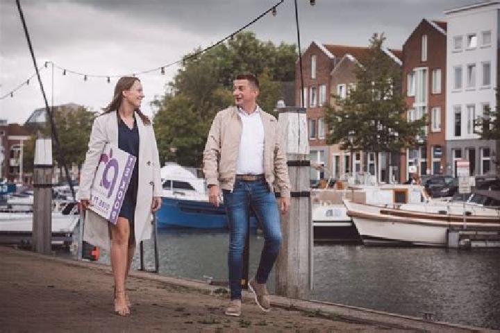 Ellie, 22 — Escort in Piershil, Netherlands