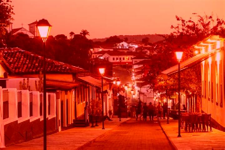 Ellie, 22 — Escort in Pirenopolis, Brazil