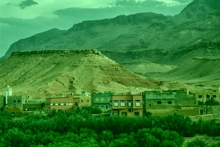 Ellie, 22 — Escort in Tinghir, Morocco
