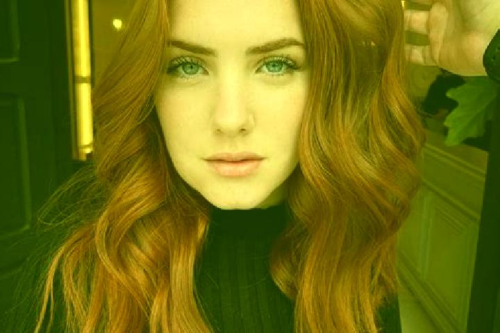 Ellie, 23, a auburn blue-eyed caribbean companion based in Kerencun. Offering Dinner Date, Prostate Massage, OWO, Party Girl. Available for incall and outcal...