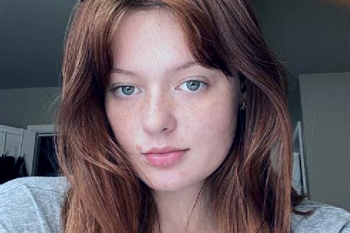 Ellie, 23, a auburn brown-eyed middle eastern companion based in South Yunderup. Offering Domination, Tantra, Couples. Available for incall and outcall, day ...