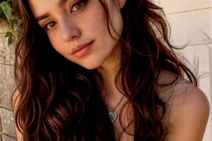 Ellie, 23, a chestnut hazel-eyed mediterranean companion based in Suolahti. Offering Couples, CIM, BDSM. Available for incall and outcall, day and evening da...